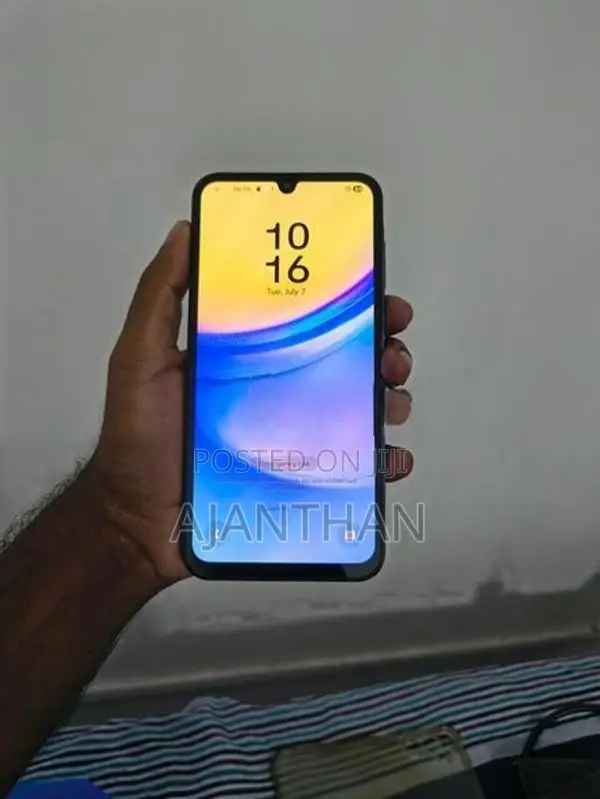 Samsung Buddy 3 (Used)