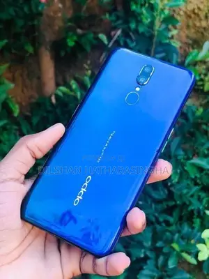 Oppo F11 8/256GB (Used)