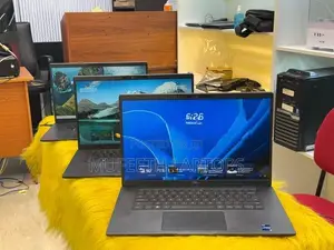 Dell i5 12Gen 16/512GB 15.6”FHD Display