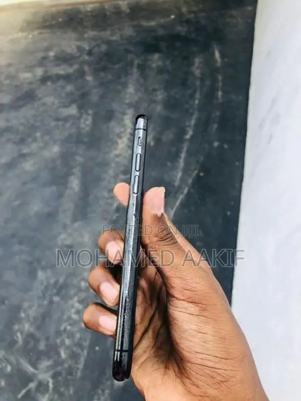 Apple iPhone X 🧀condition (Used)