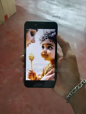 Apple iPhone 7 Plus (Used)
