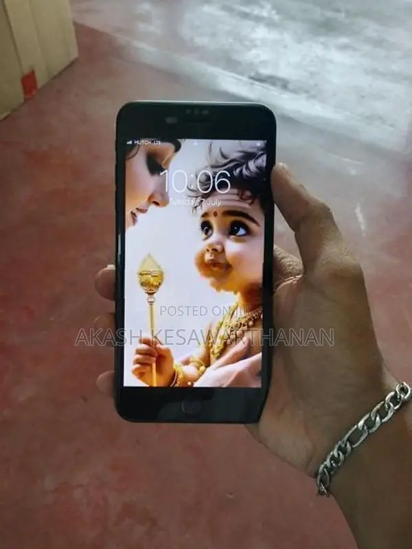 Apple iPhone 7 Plus (Used)