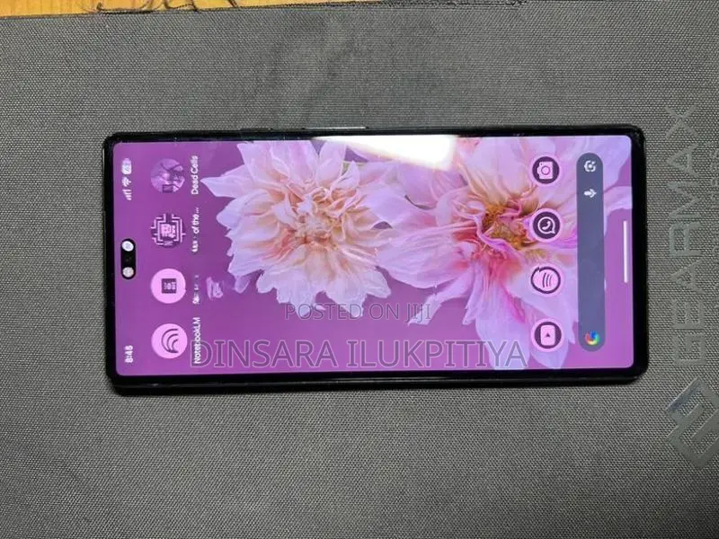 Google Pixel 6 (Used)