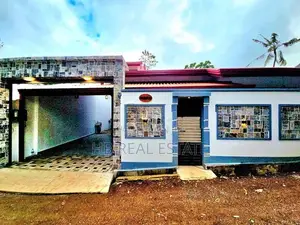 Newly Build Luxury Single Story House For Sale Kesbewa Jaburaliya