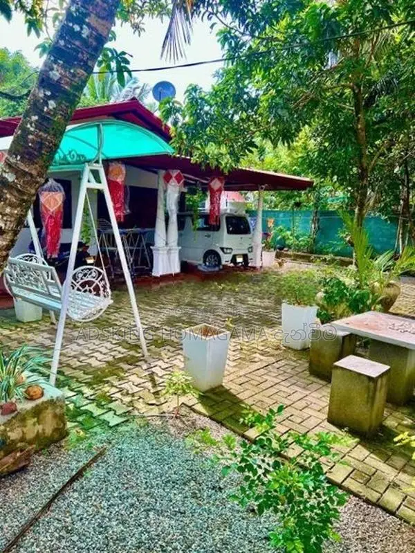 House for Sale in Padukka