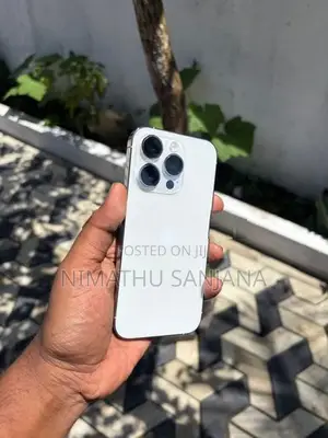 Apple iPhone 14 Pro 128GB (Used)