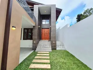 Modern Designed Luxury Two Story House Battaramula
