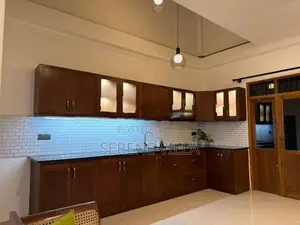 Luxury 4BR Furnished Villa- Makumbura