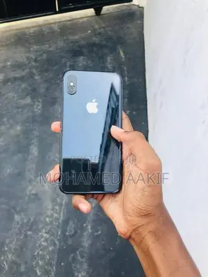 Apple iPhone X 🧀condition (Used)