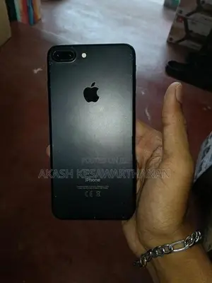 Apple iPhone 7 Plus (Used)