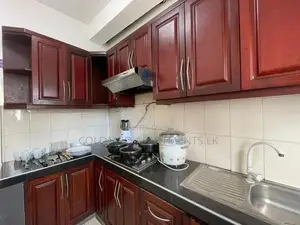 2-Bedroom Apartment Short-Term Rental in Wellawatta. (Code: CSH402)