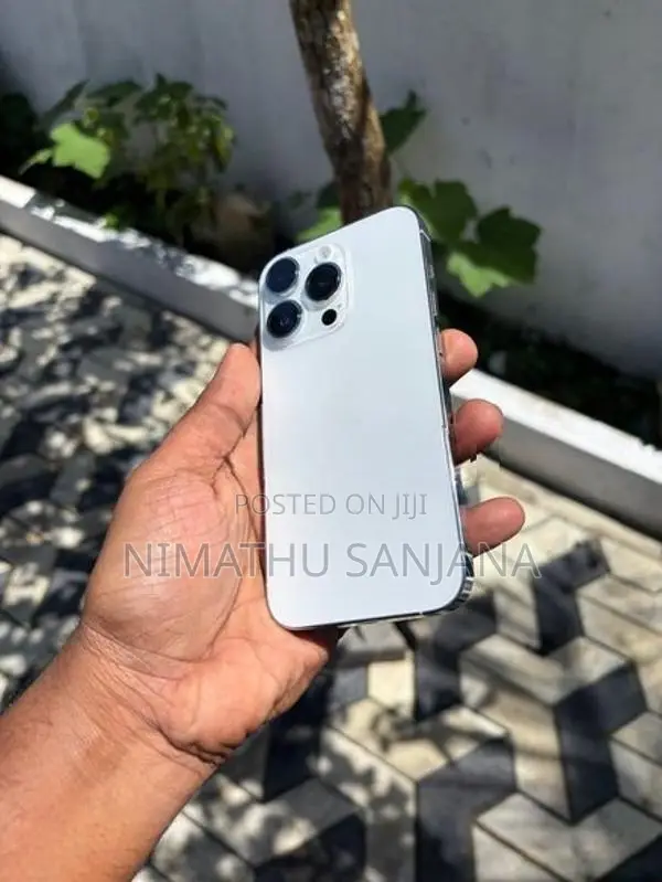 Apple iPhone 14 Pro 128GB (Used)