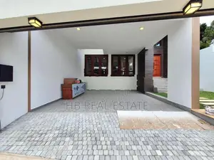 Modern Designed Luxury Two Story House Battaramula