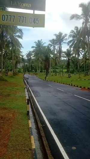 Land for Sale Diyagama