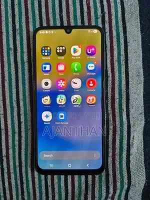 Samsung Buddy 3 (Used)