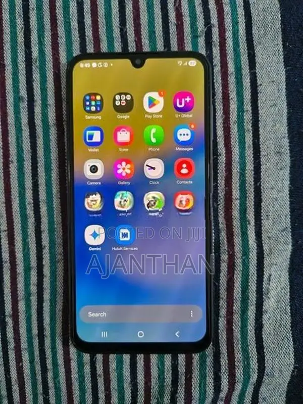 Samsung Buddy 3 (Used)