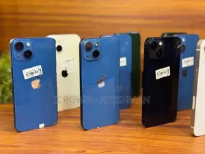 Apple iPhone 13 128GB (Used)