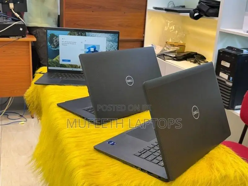 Dell i5 12Gen 16/512GB 15.6”FHD Display