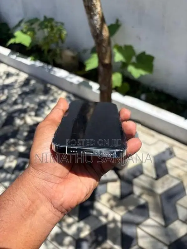Apple iPhone 14 Pro 128GB (Used)