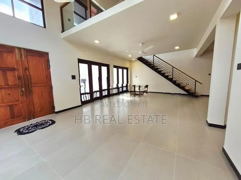 Modern Designed Luxury Two Story House Battaramula
