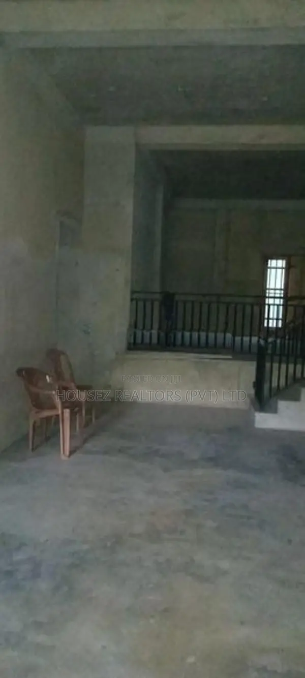 Spacious Commercial Property Near Ambalantota Town For Rent