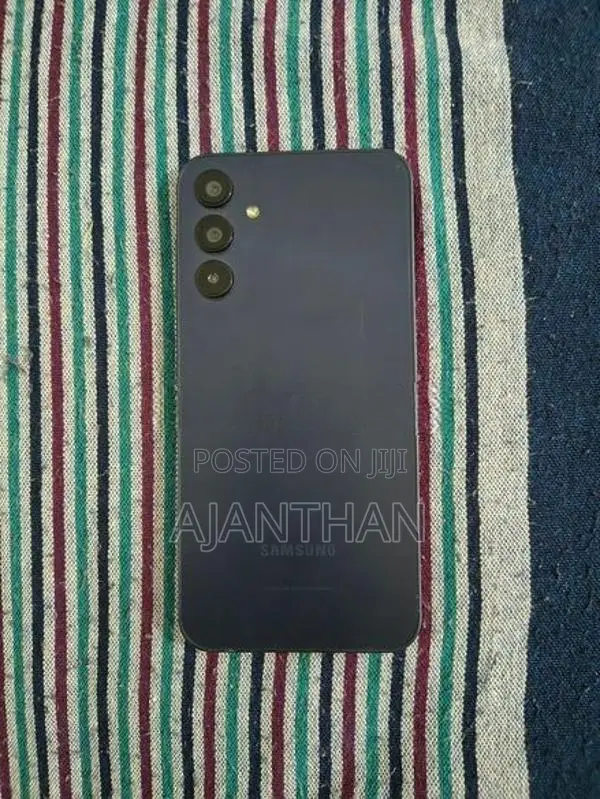 Samsung Buddy 3 (Used)