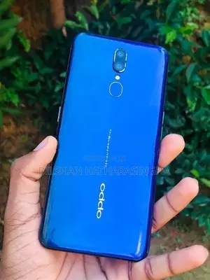 Oppo F11 8/256GB (Used)