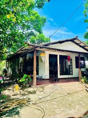 House for Sale - Wattala