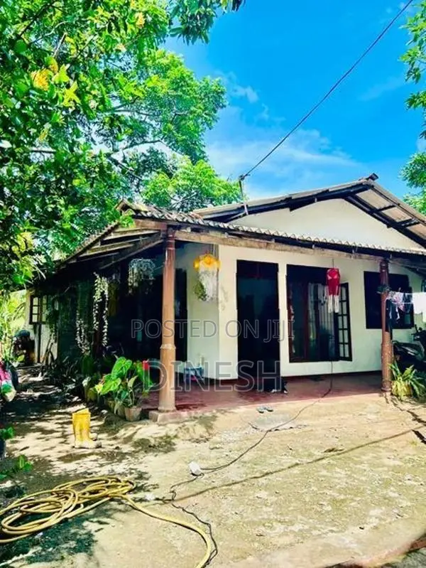House for Sale - Wattala