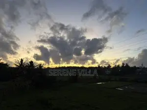 Luxury 4BR Furnished Villa- Makumbura