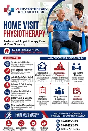 Physio and Sport Massage Therapy