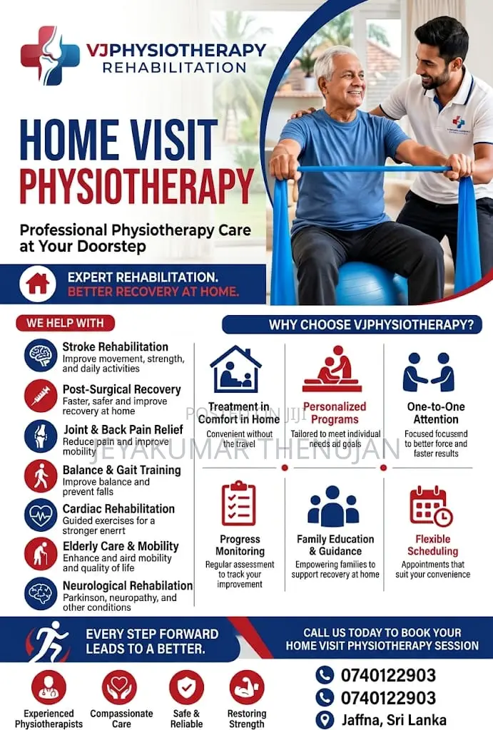 Physio and Sport Massage Therapy