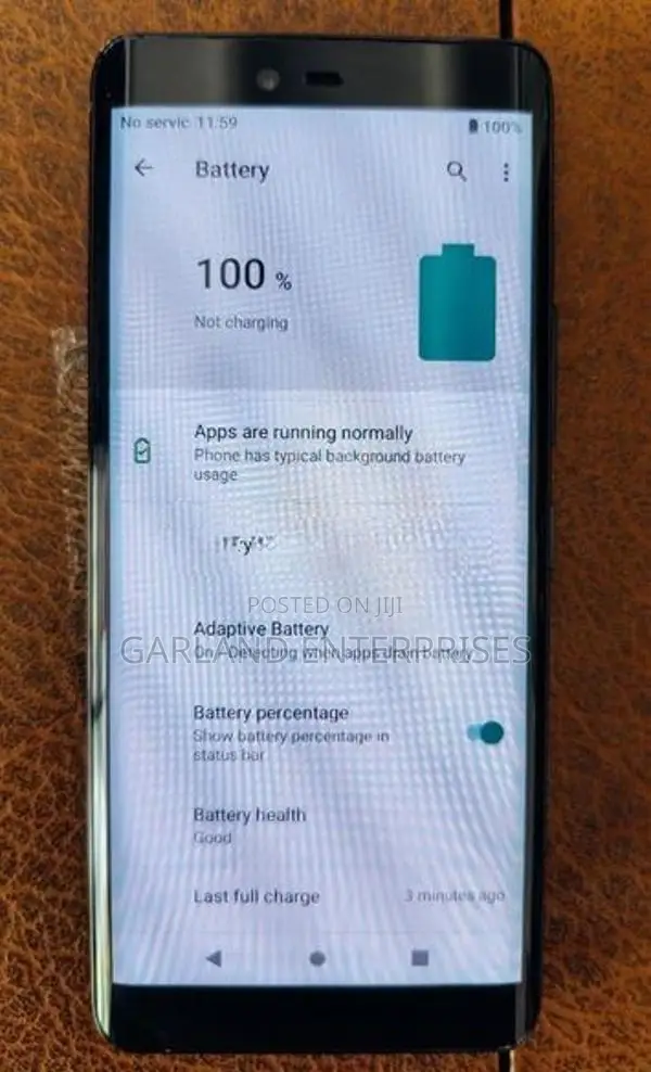 RAKUTEN Dual e-sim (Used)