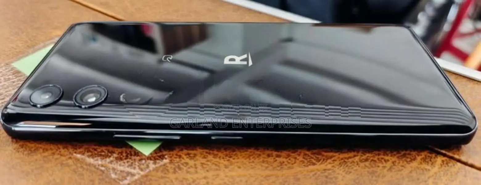 RAKUTEN Dual e-sim (Used)