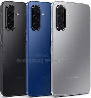 Samsung Galaxy A17 4G 4GB|128GB (Brand New)