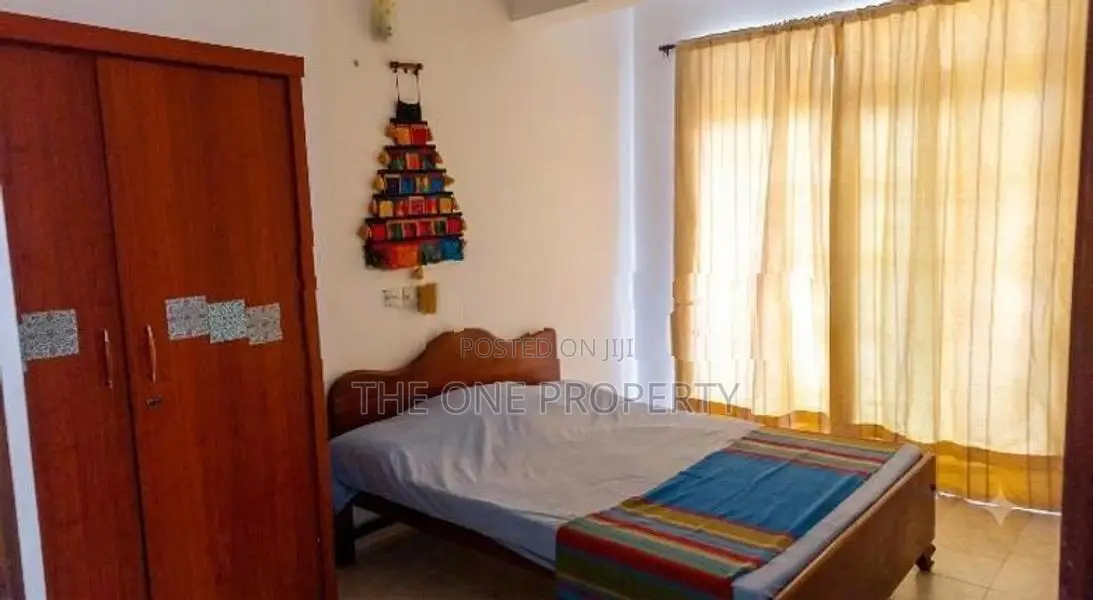 2 Bedroom Apartment for Rent - Colombo 5