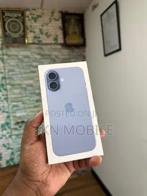 Apple iPhone 17 256GB XA (Brand New)