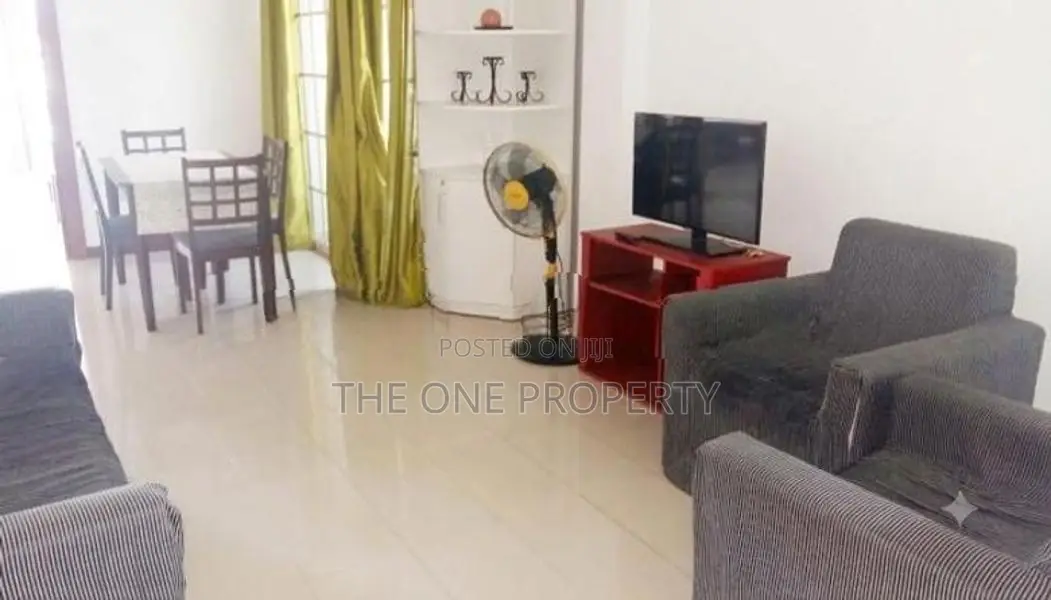 2 Bedroom Apartment for Rent - Colombo 5
