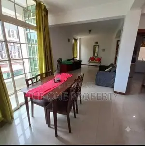 2 Bedroom Apartment for Rent - Colombo 5