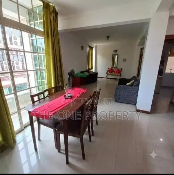 2 Bedroom Apartment for Rent - Colombo 5