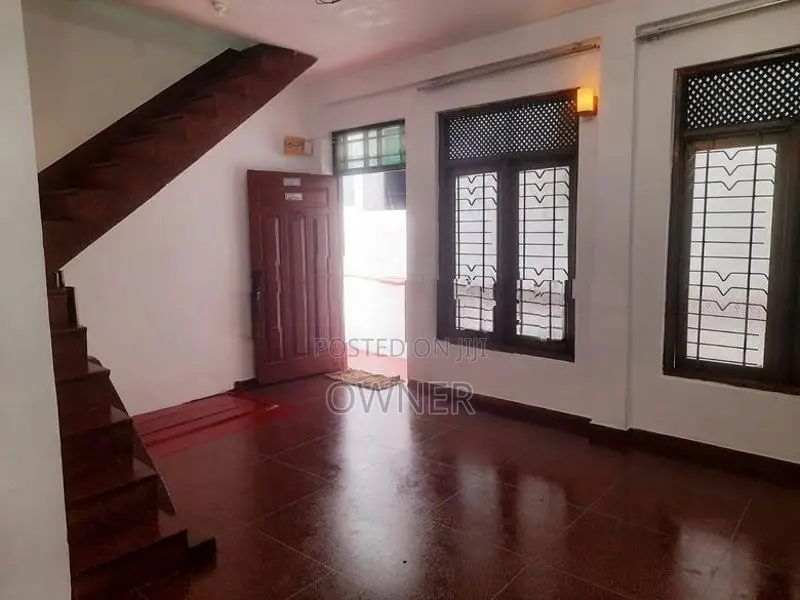 Newly Renovated Upper Floor House for Lease – Mattakkuliya, Colombo 15