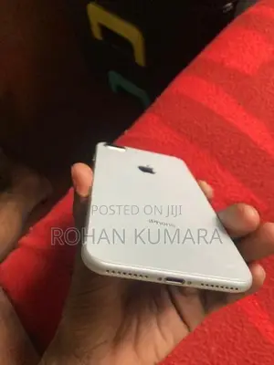 Apple iPhone 8 Plus (Used)