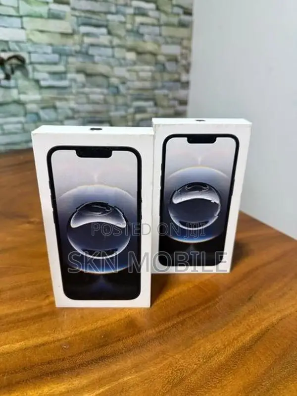 Apple iPhone 16e 128GB (Brand New)