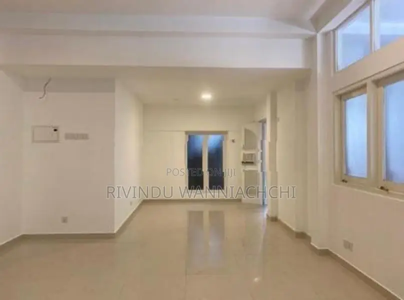 Ground Floor Office Space for Rent in Bambalapitiya