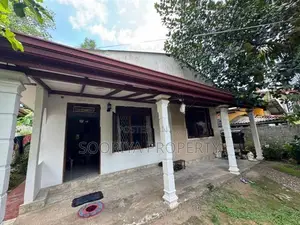House for Sale in Piliyandala