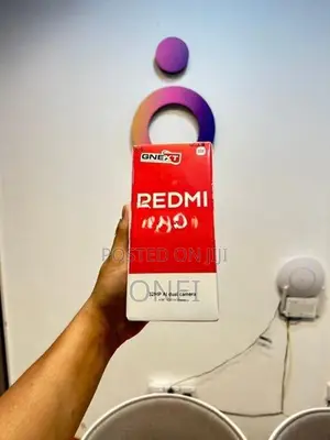 Xiaomi Redmi A5 3GB 64GB (Brand New)