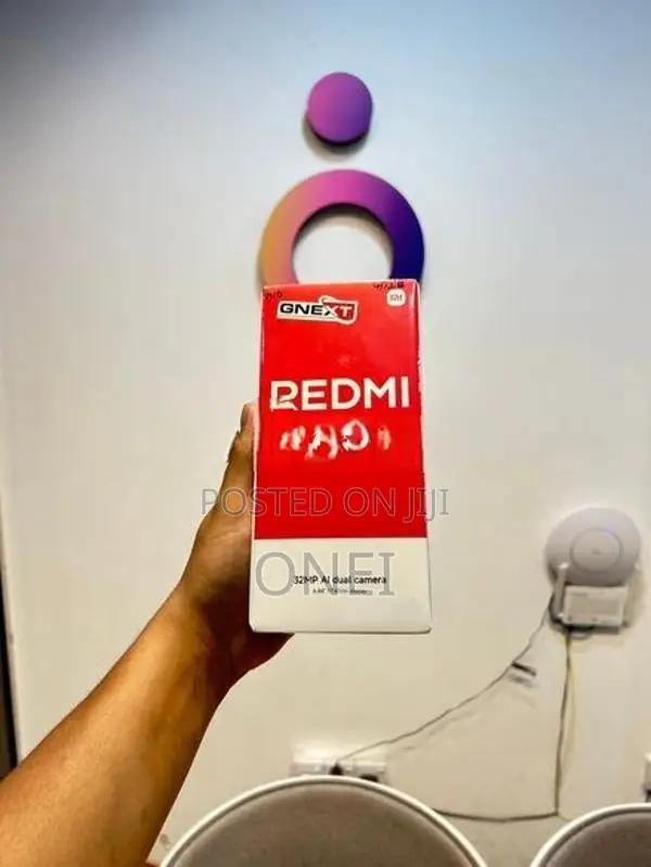 Xiaomi Redmi A5 3GB 64GB (Brand New)
