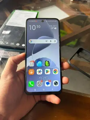 Infinix Hot 60i 128GB (Used)