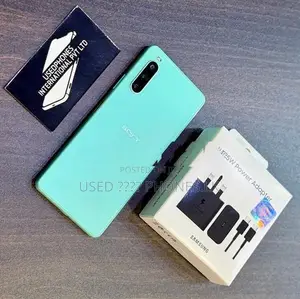 Sony Xperia 10 IV 128GB (Used)