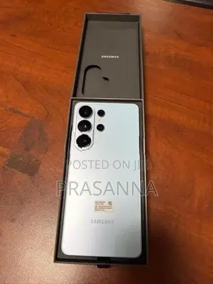 Samsung Galaxy S26 Ultra (Brand New)